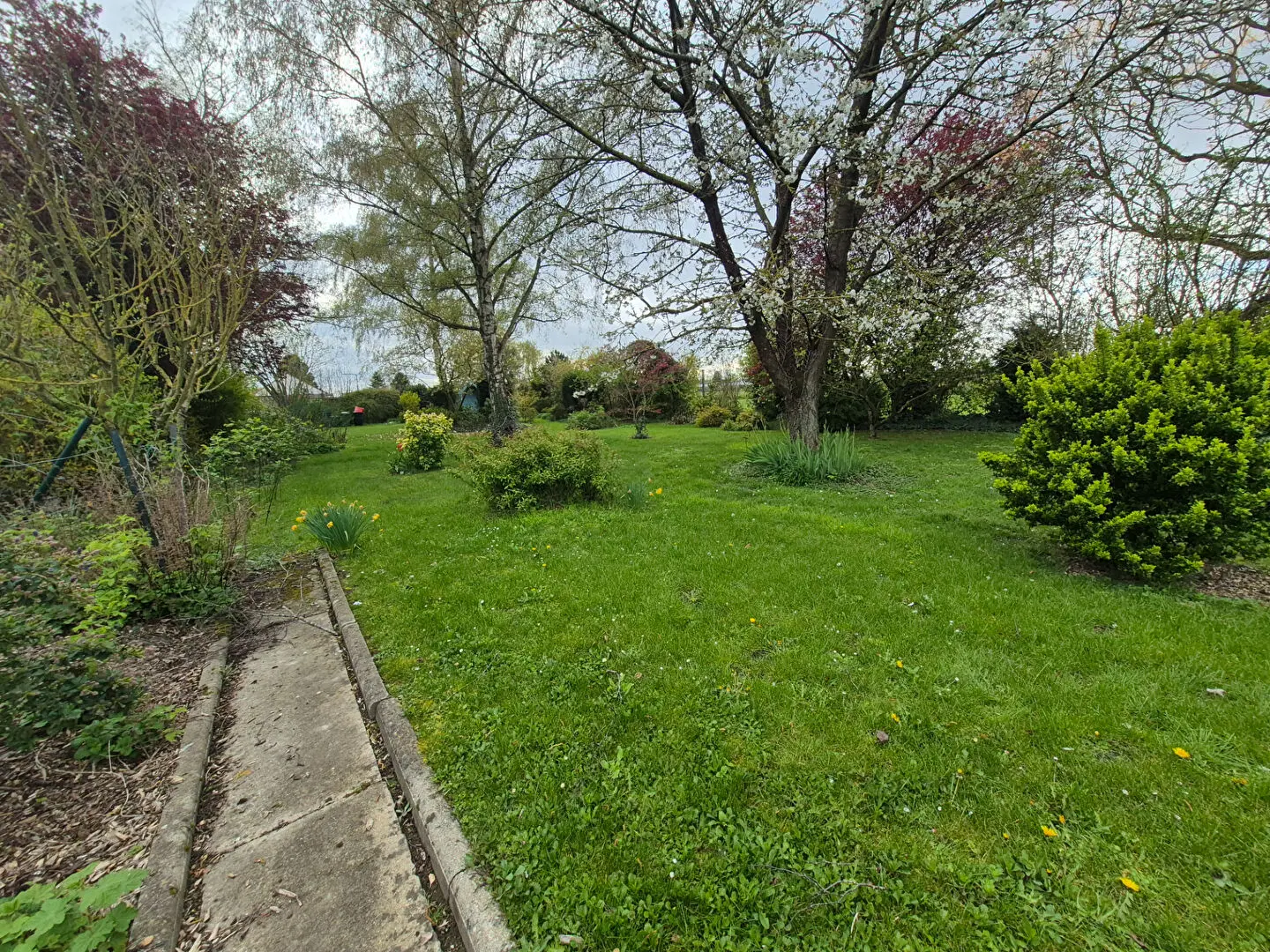 Photo 10 maison Cambrai