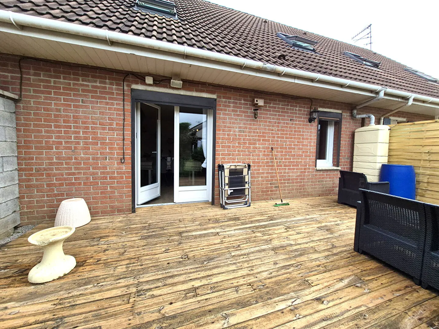 Photo 3 Maison 4 pièces 85m²