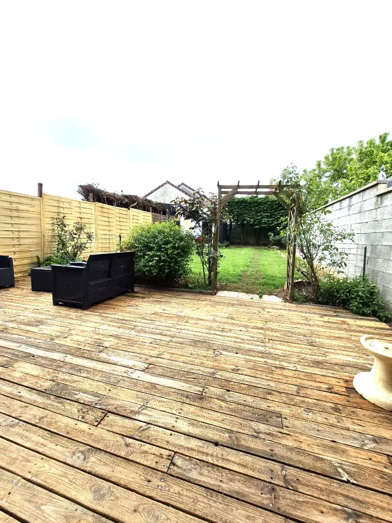Photo 4 Maison 4 pièces 85m²