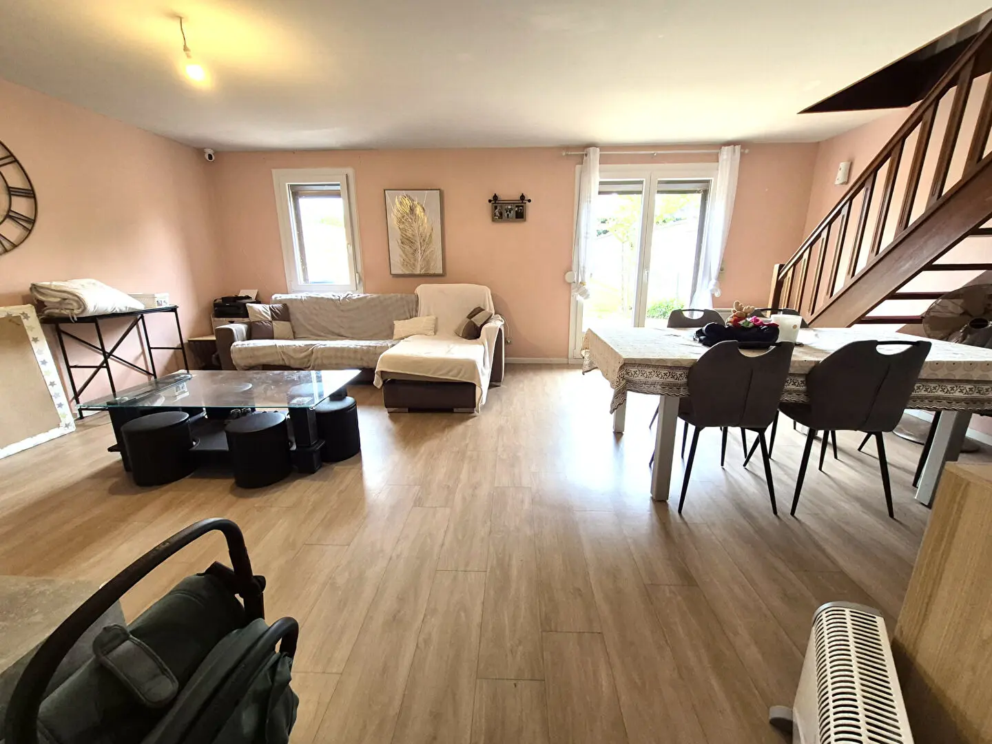 Photo 7 Maison 4 pièces 85m²