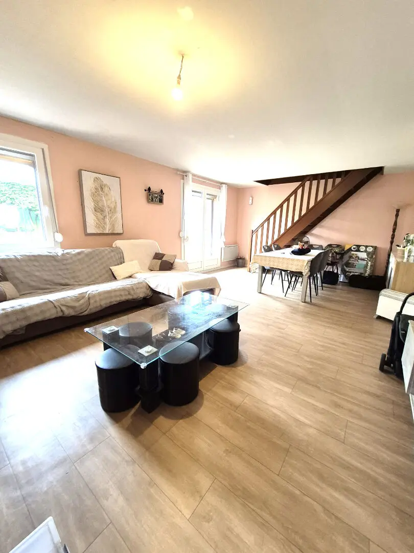 Photo 8 Maison 4 pièces 85m²