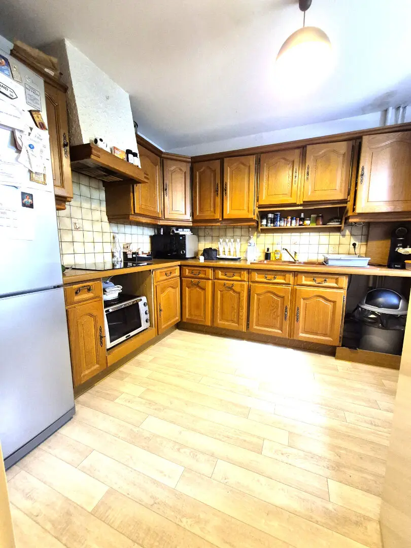 Photo 9 Maison 4 pièces 85m²