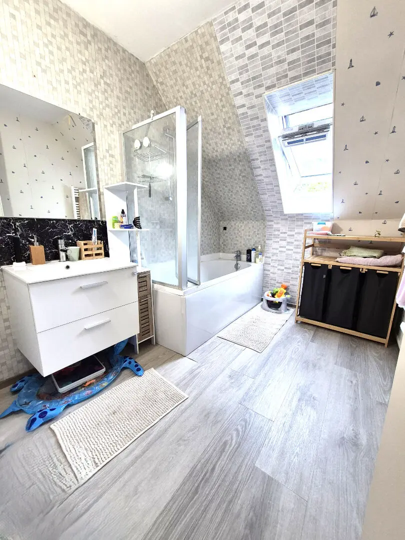 Photo 11 Maison 4 pièces 85m²