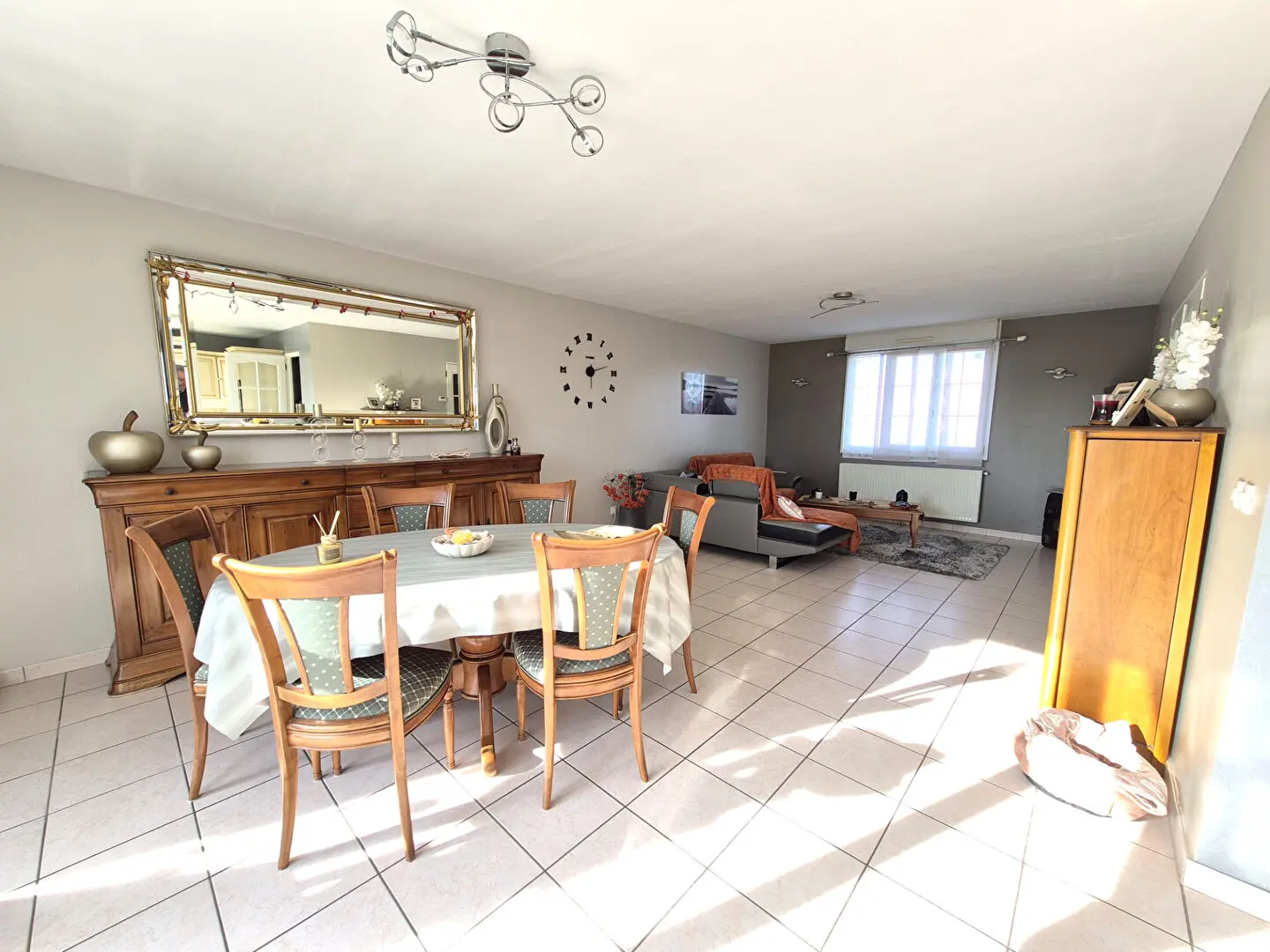 Photo 4 Maison 6 pièces 125m²