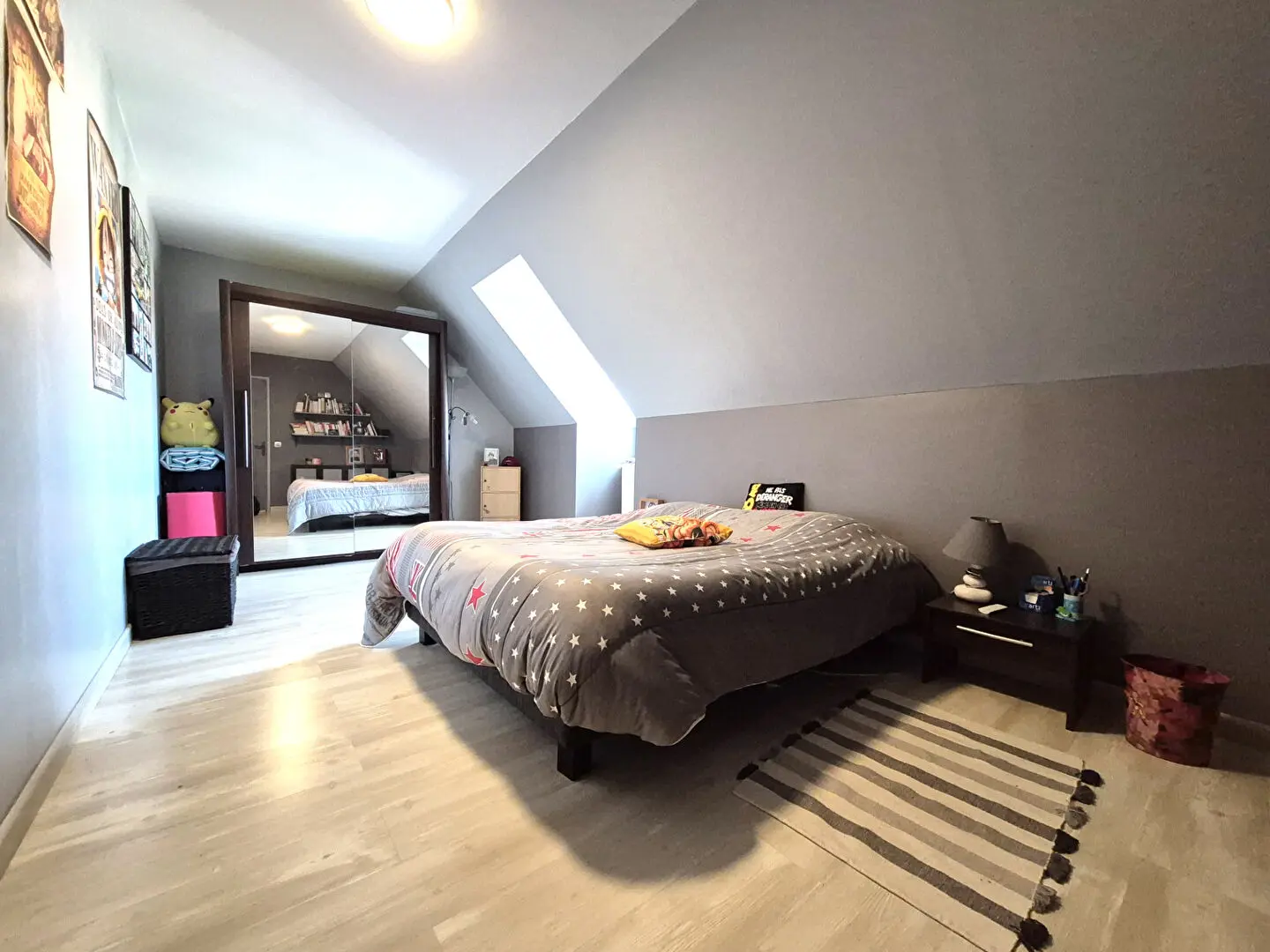 Photo 8 Maison 6 pièces 125m²