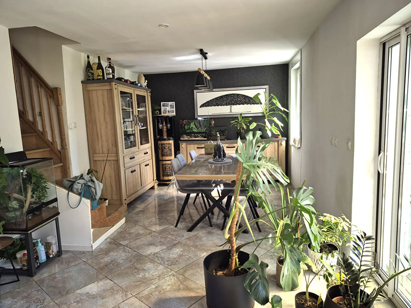 Photo 4 Maison 5 pièces 122m²