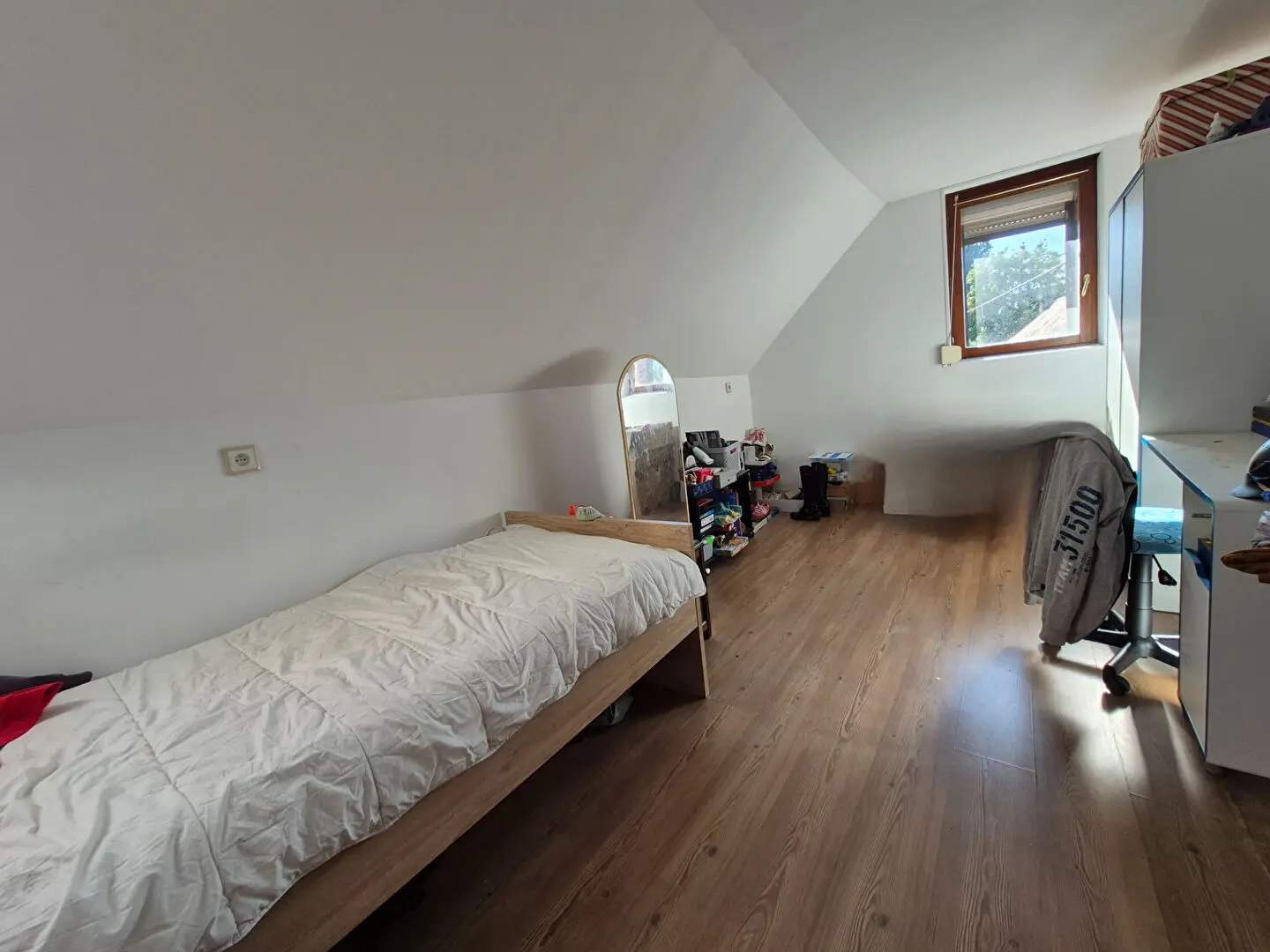 Photo 5 Maison 5 pièces 109m²