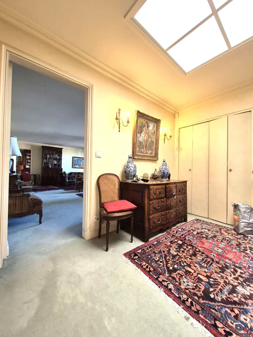 Photo 1 appartement Cambrai