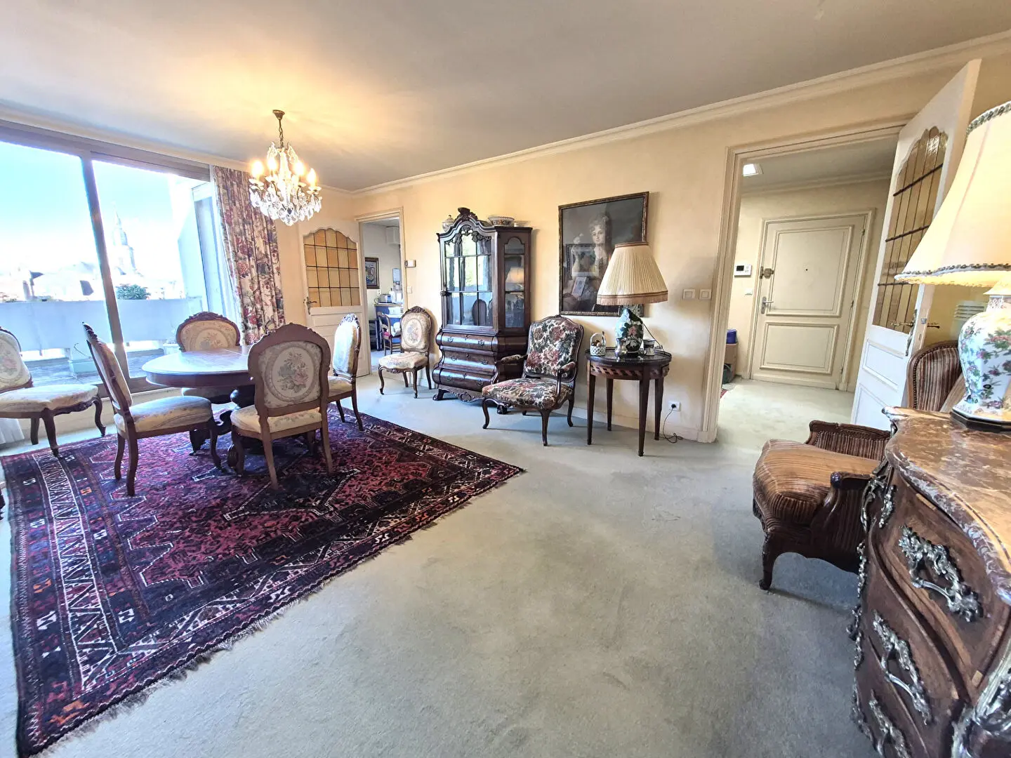 Photo 3 appartement Cambrai