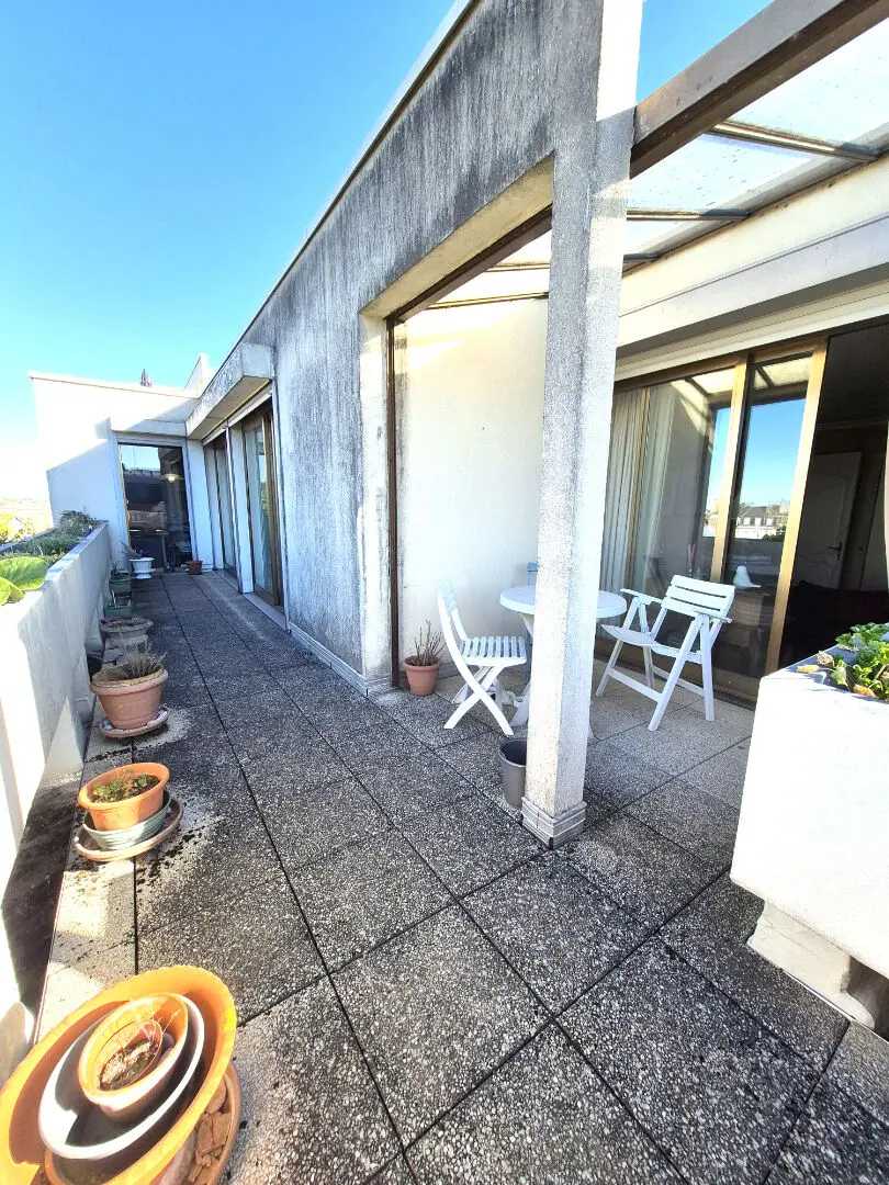 Photo 5 appartement Cambrai