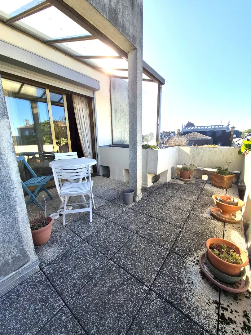 Photo 6 appartement Cambrai