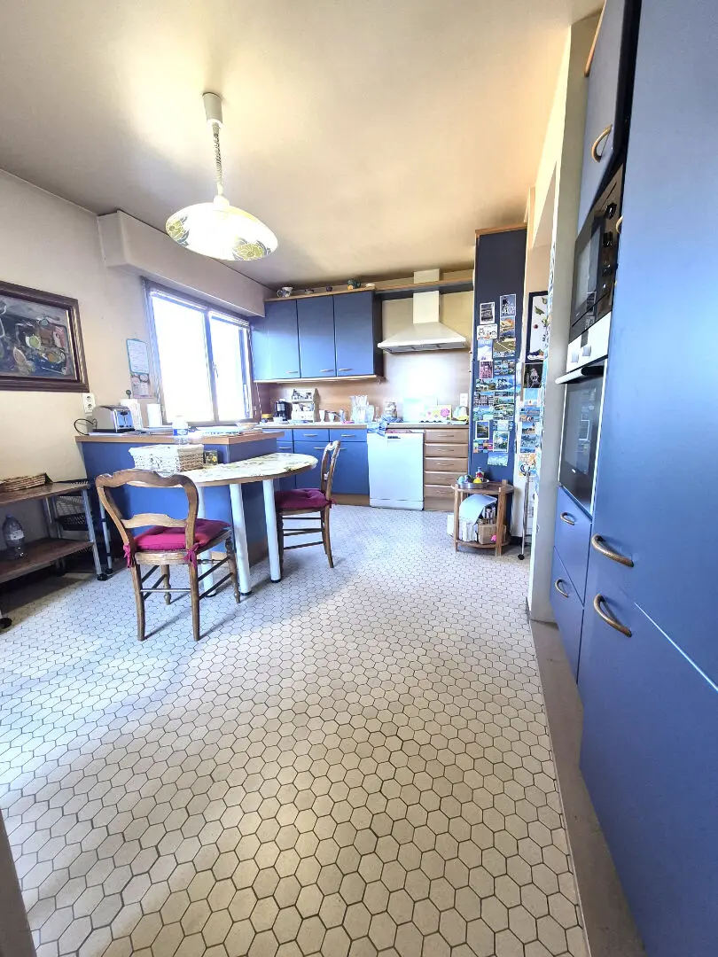 Photo 7 appartement Cambrai