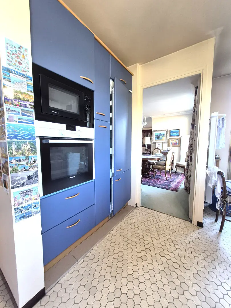 Photo 8 appartement Cambrai