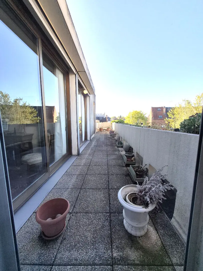 Photo 9 appartement Cambrai