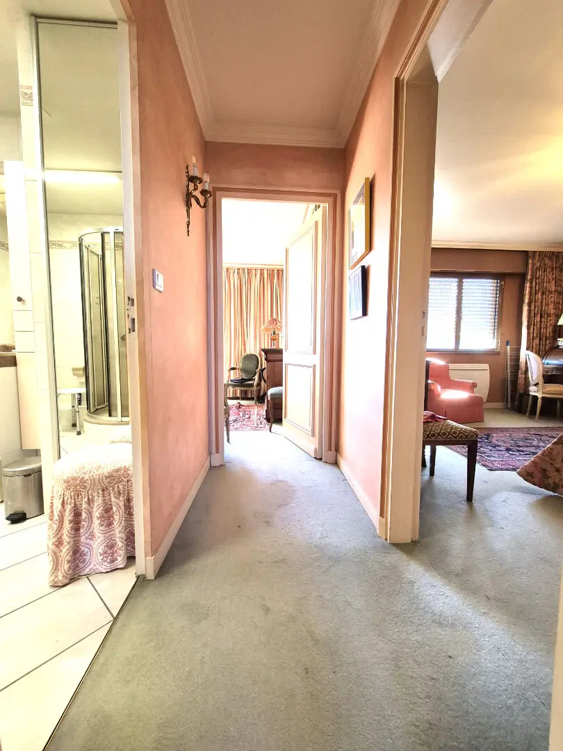 Photo 10 appartement Cambrai