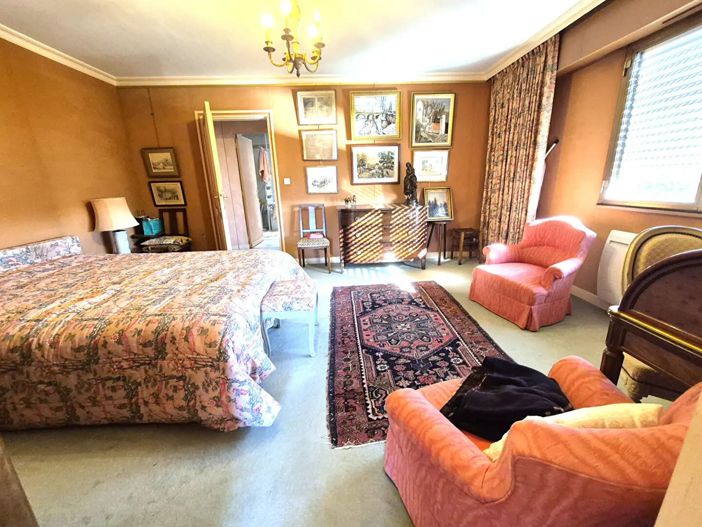 Photo 11 appartement Cambrai