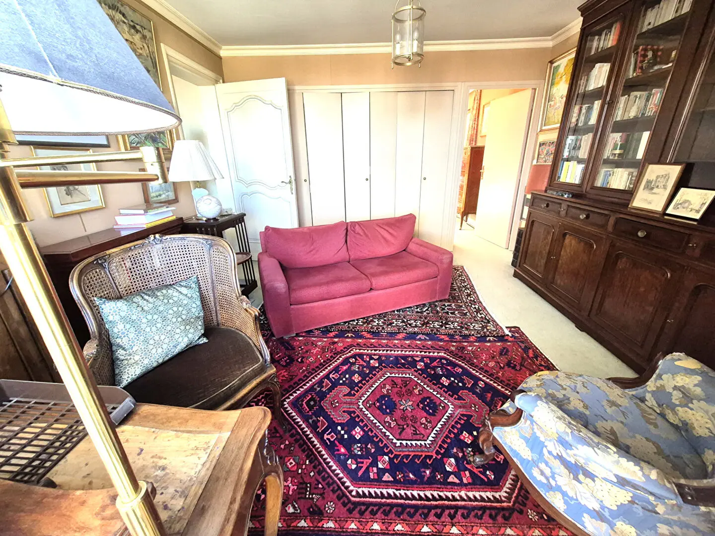 Photo 12 appartement Cambrai