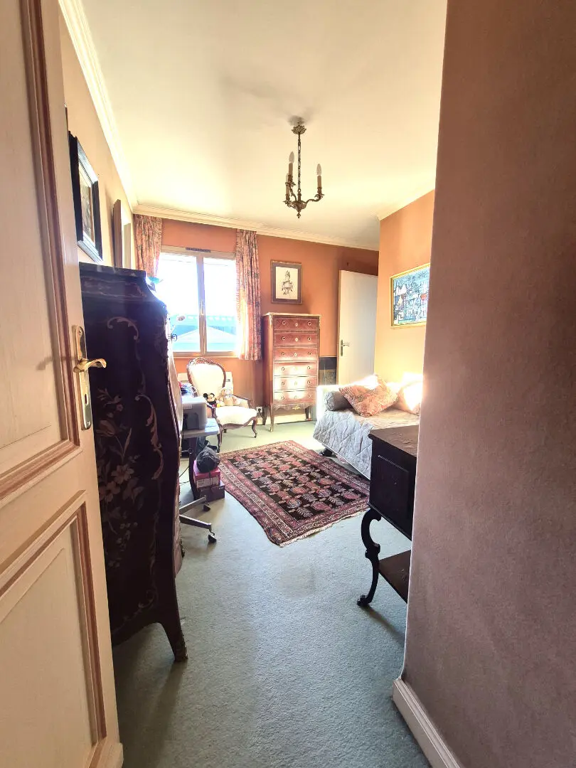 Photo 14 appartement Cambrai