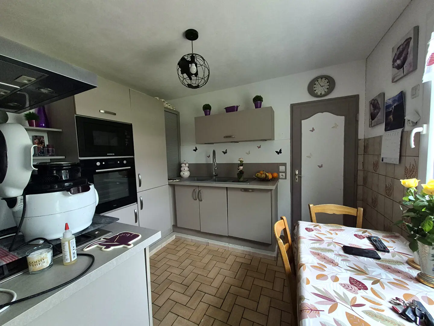 Photo 5 Maison 5 pièces 98m²