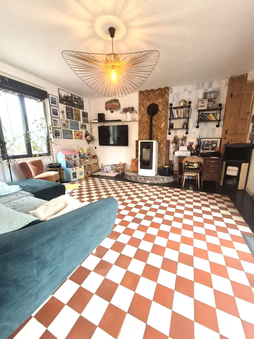Photo 4 Maison 6 pièces 110m²