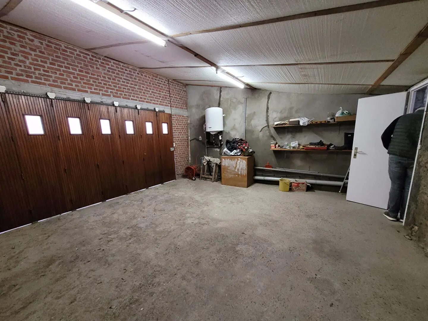 Photo 3 Immeuble 8 pièces 153m²