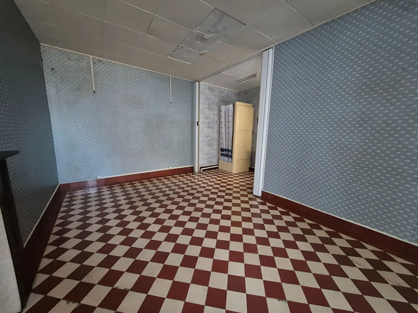 Photo 11 Immeuble 8 pièces 153m²