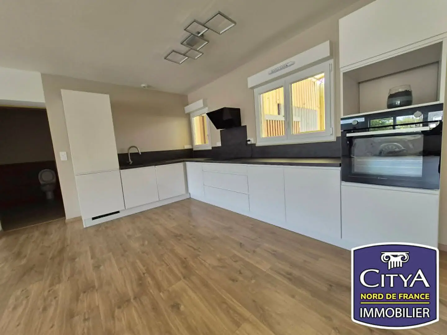 Photo 3 Maison 2 pièces 97m²