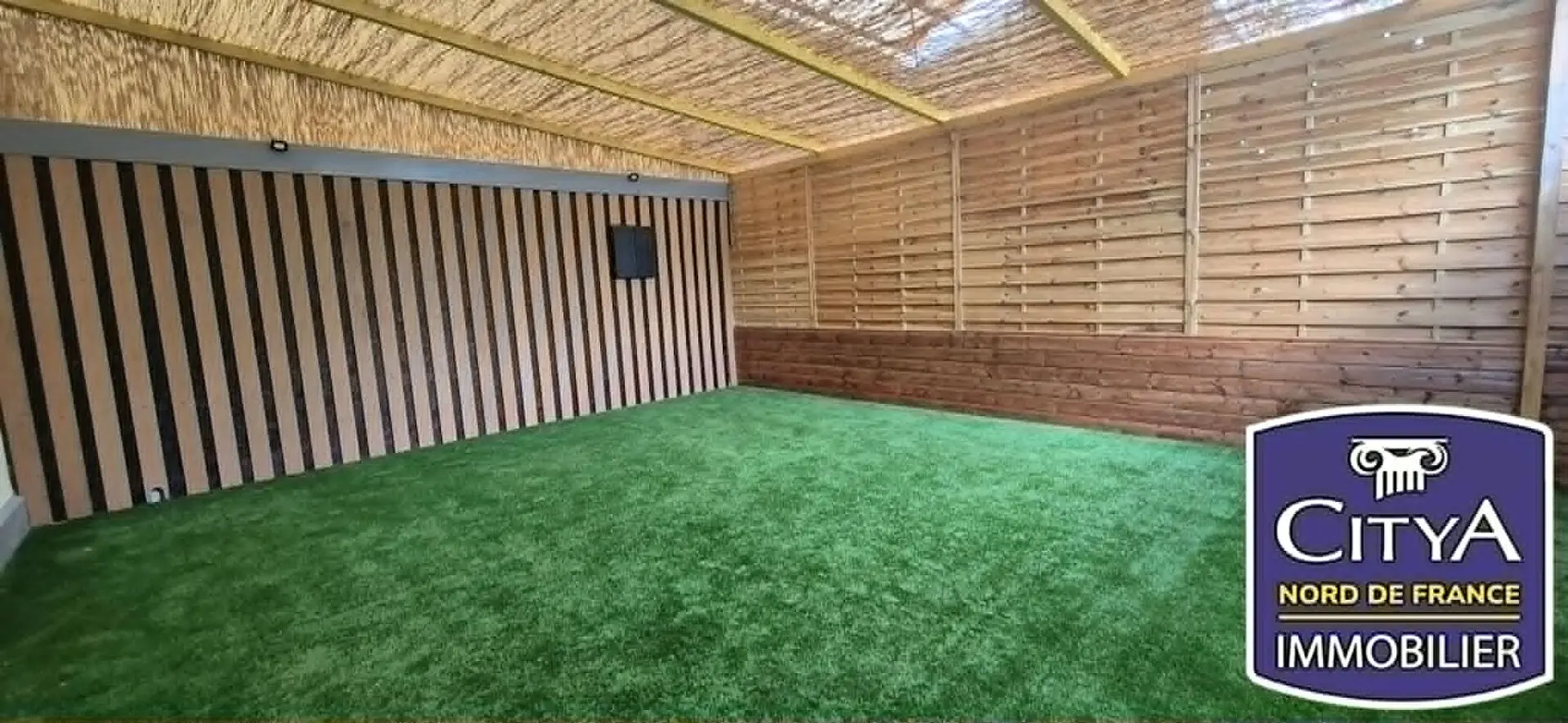 Photo 8 Maison 2 pièces 97m²