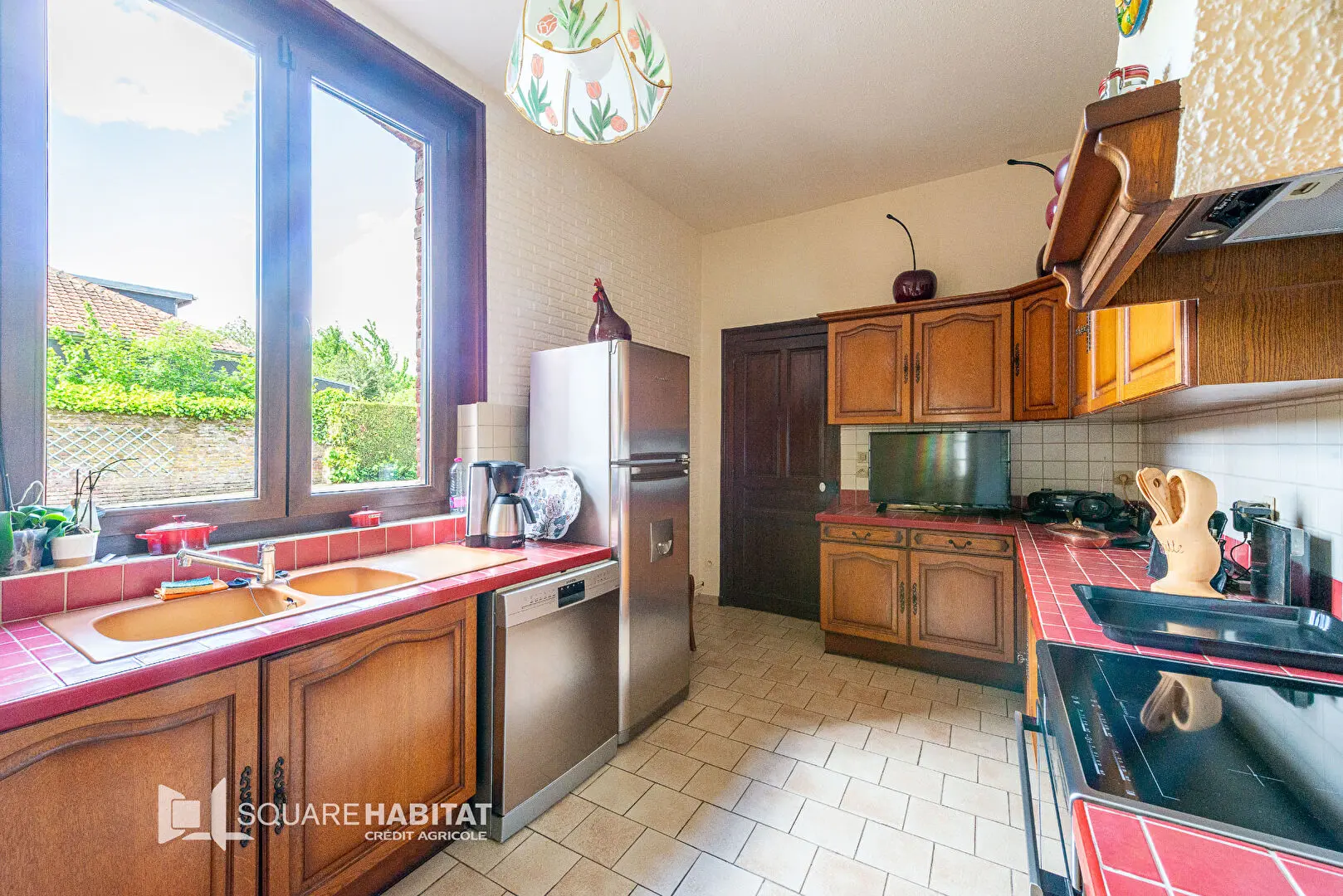 Photo 3 Maison 8 pièces 195m²