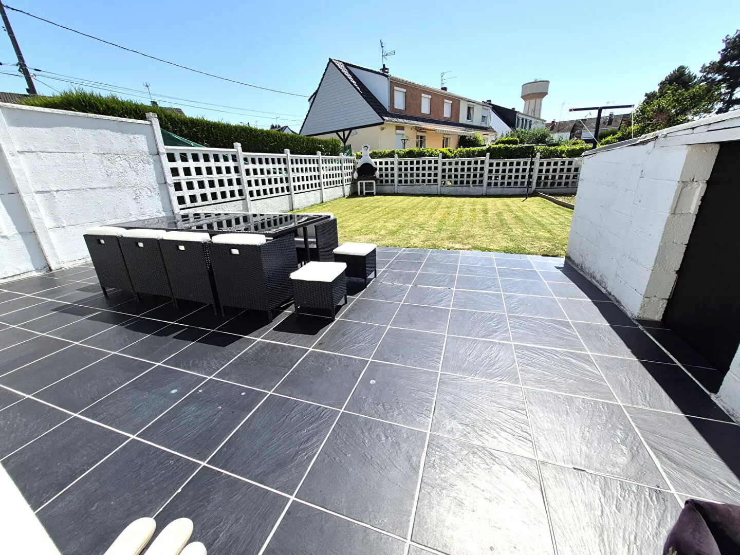 Photo 2 Maison 6 pièces 85m²
