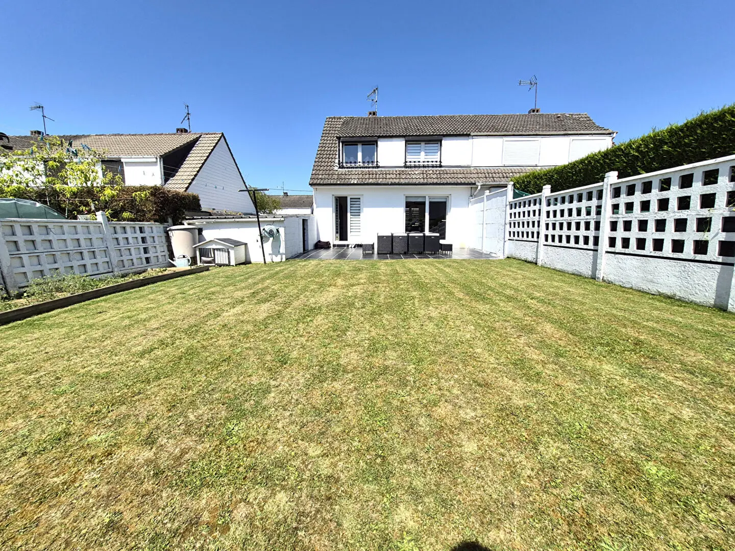 Photo 3 Maison 6 pièces 85m²