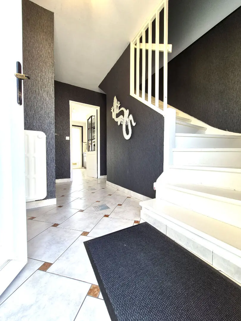 Photo 4 Maison 6 pièces 85m²