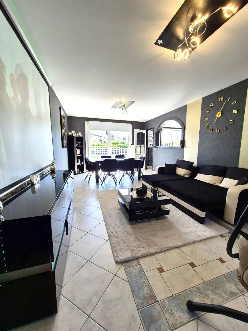 Photo 6 Maison 6 pièces 85m²