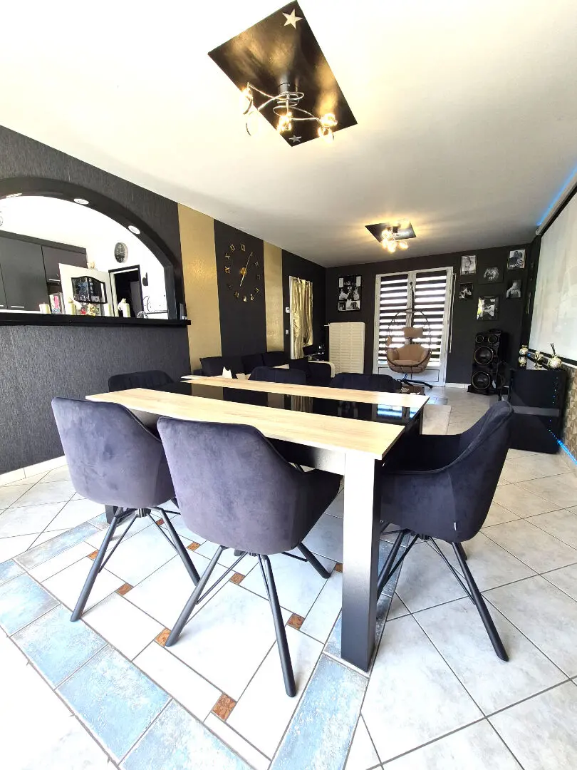 Photo 7 Maison 6 pièces 85m²