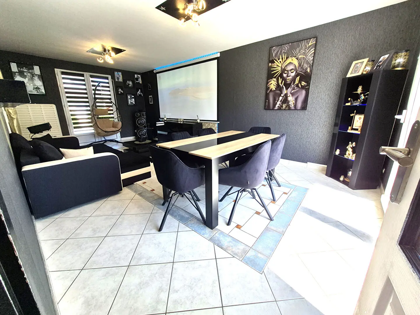 Photo 8 Maison 6 pièces 85m²