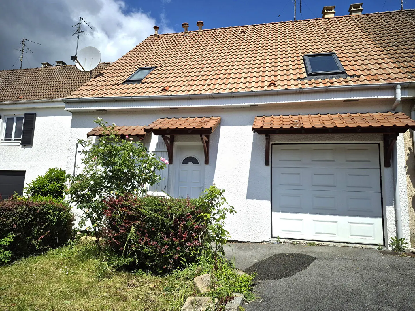 Photo 1 Maison 5 pièces 101m²