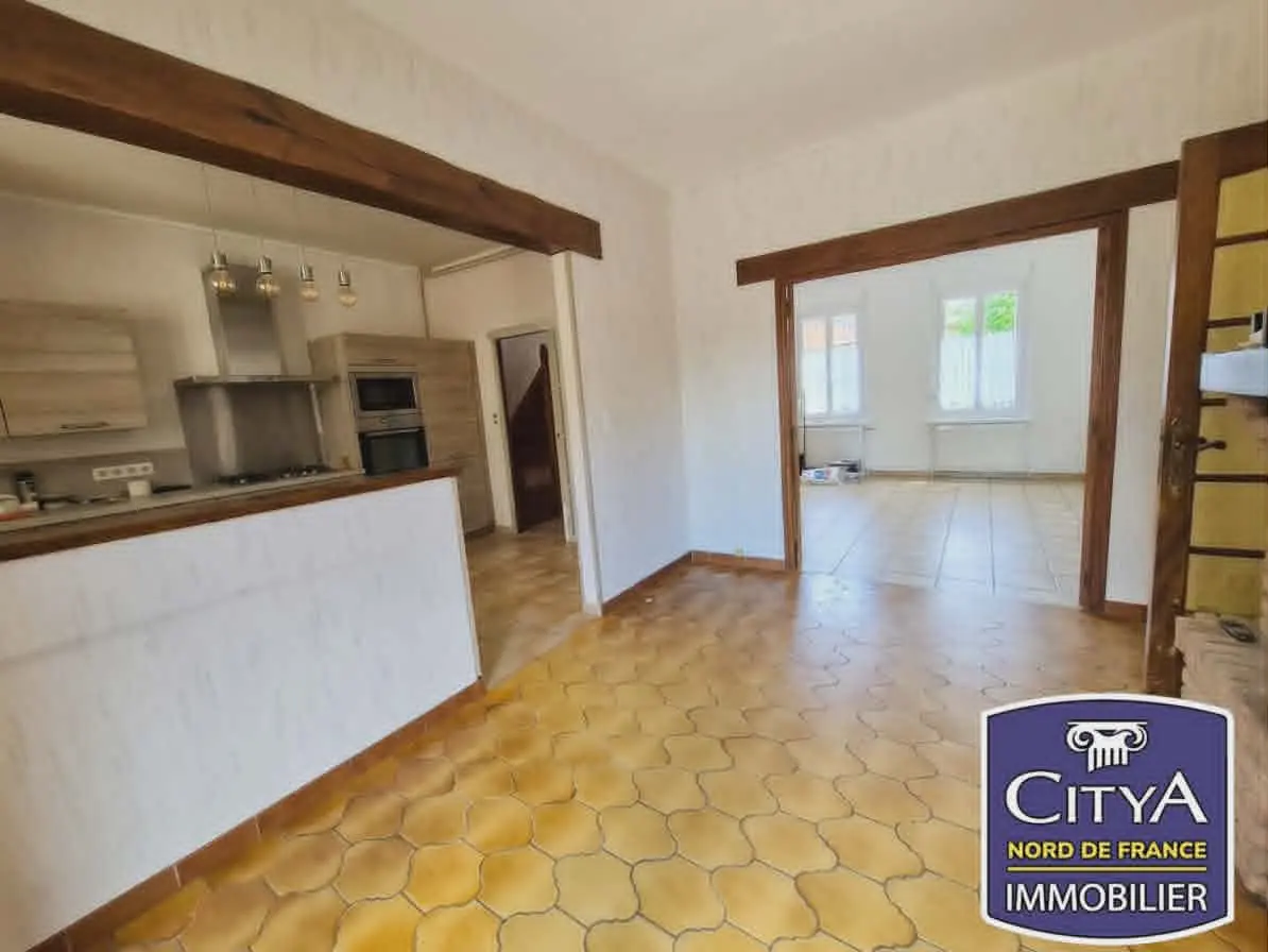 Photo 1 Maison 7 pièces 142m²