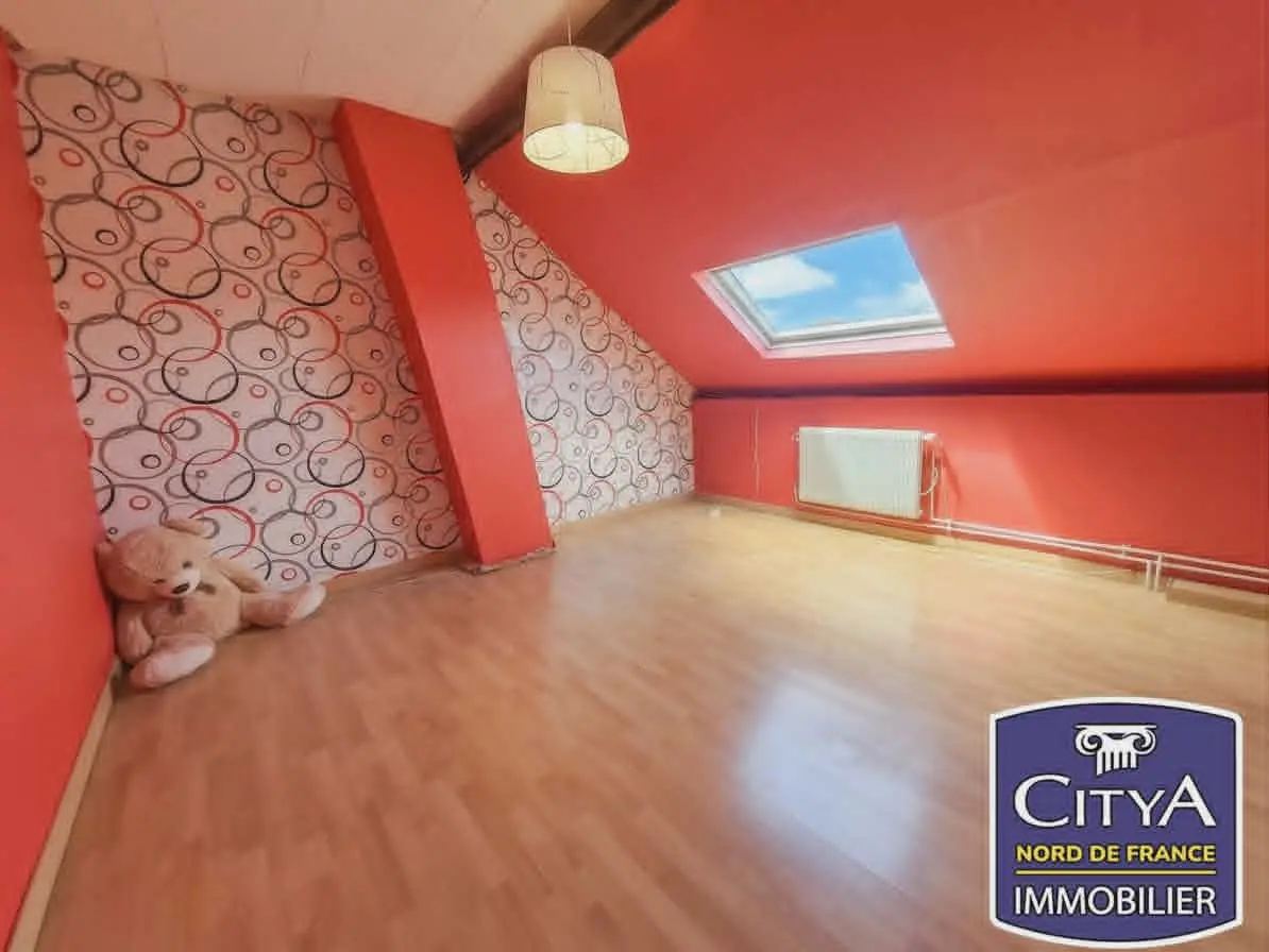 Photo 7 Maison 7 pièces 142m²
