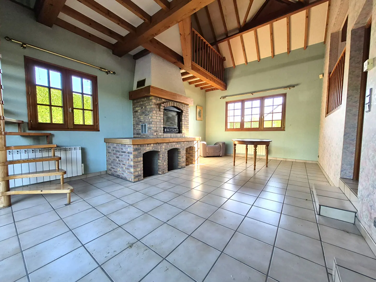 Photo 3 Maison 7 pièces 155m²