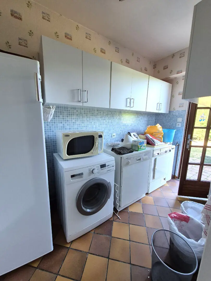 Photo 5 Maison 7 pièces 155m²