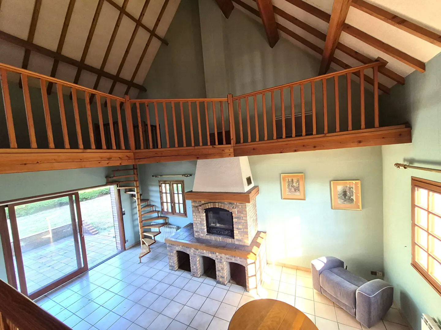 Photo 6 Maison 7 pièces 155m²
