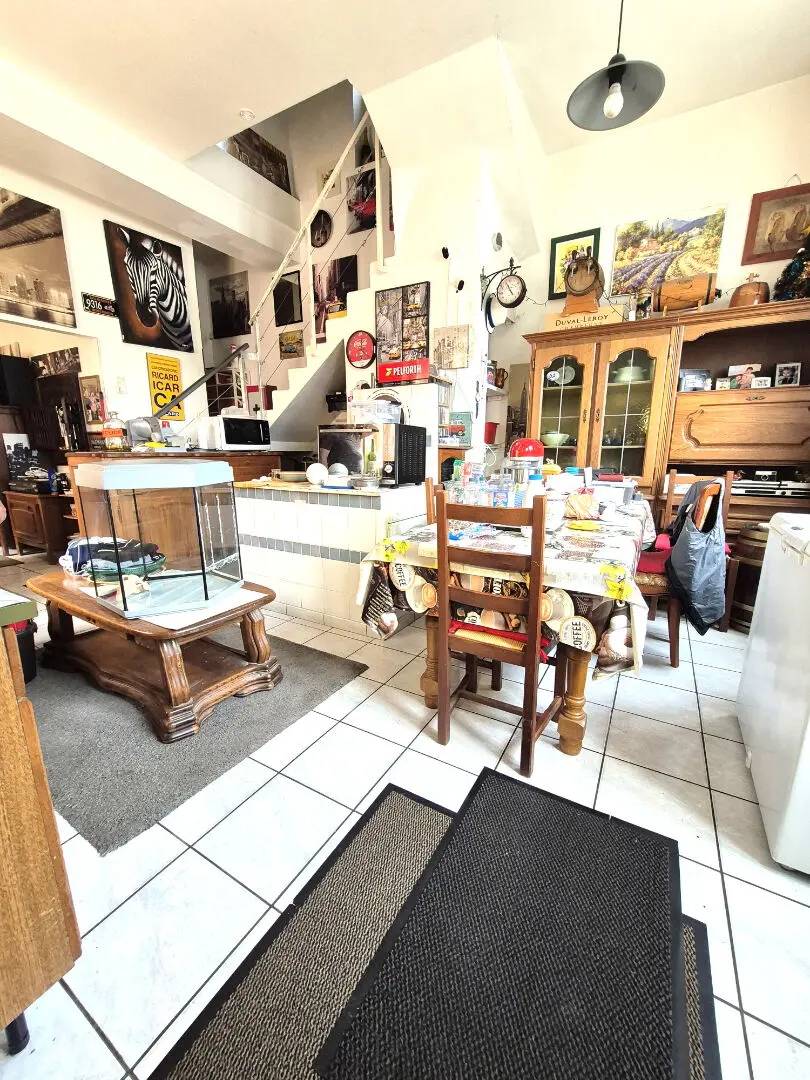 Photo 1 maison Cambrai