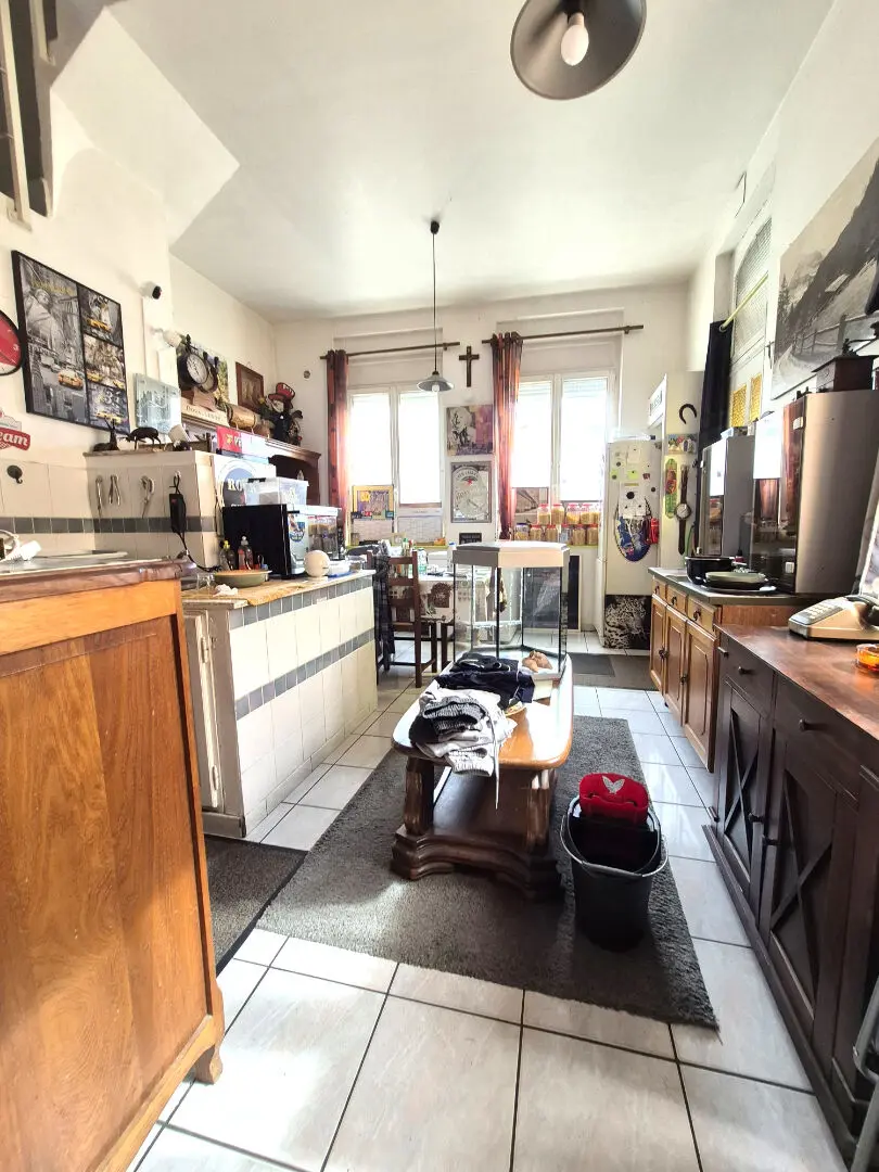Photo 2 maison Cambrai
