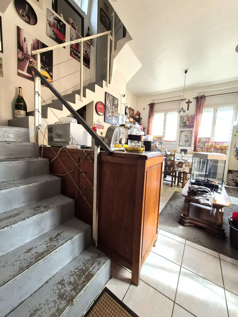 Photo 4 maison Cambrai