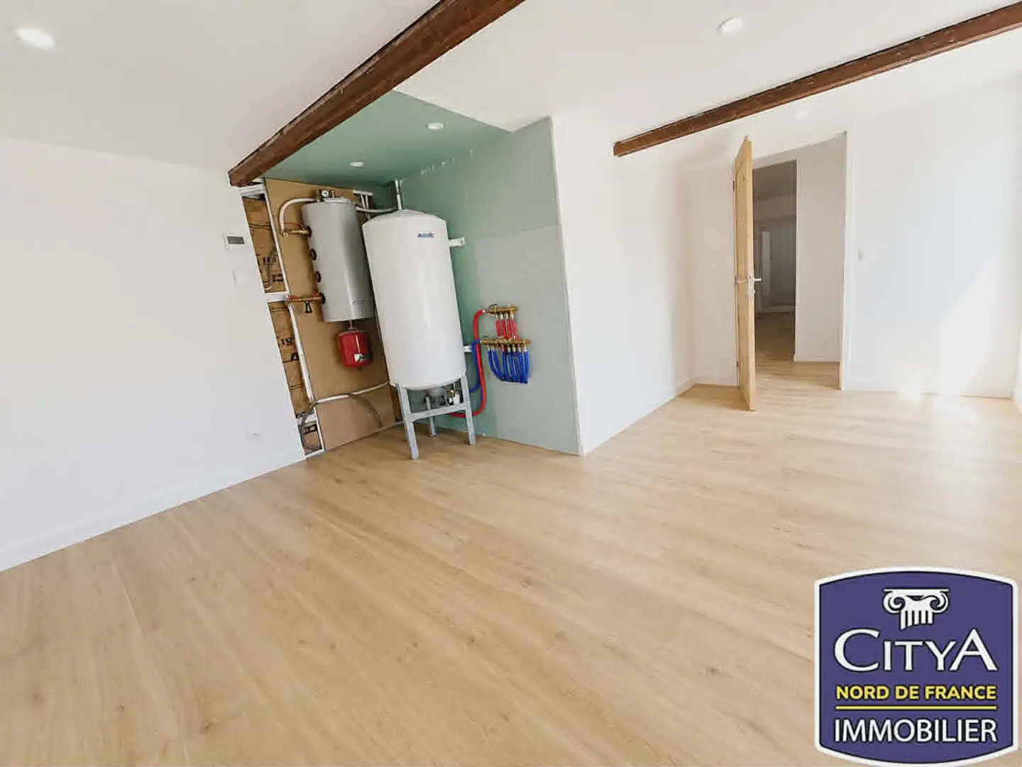 Photo 5 Maison 5 pièces 85m²
