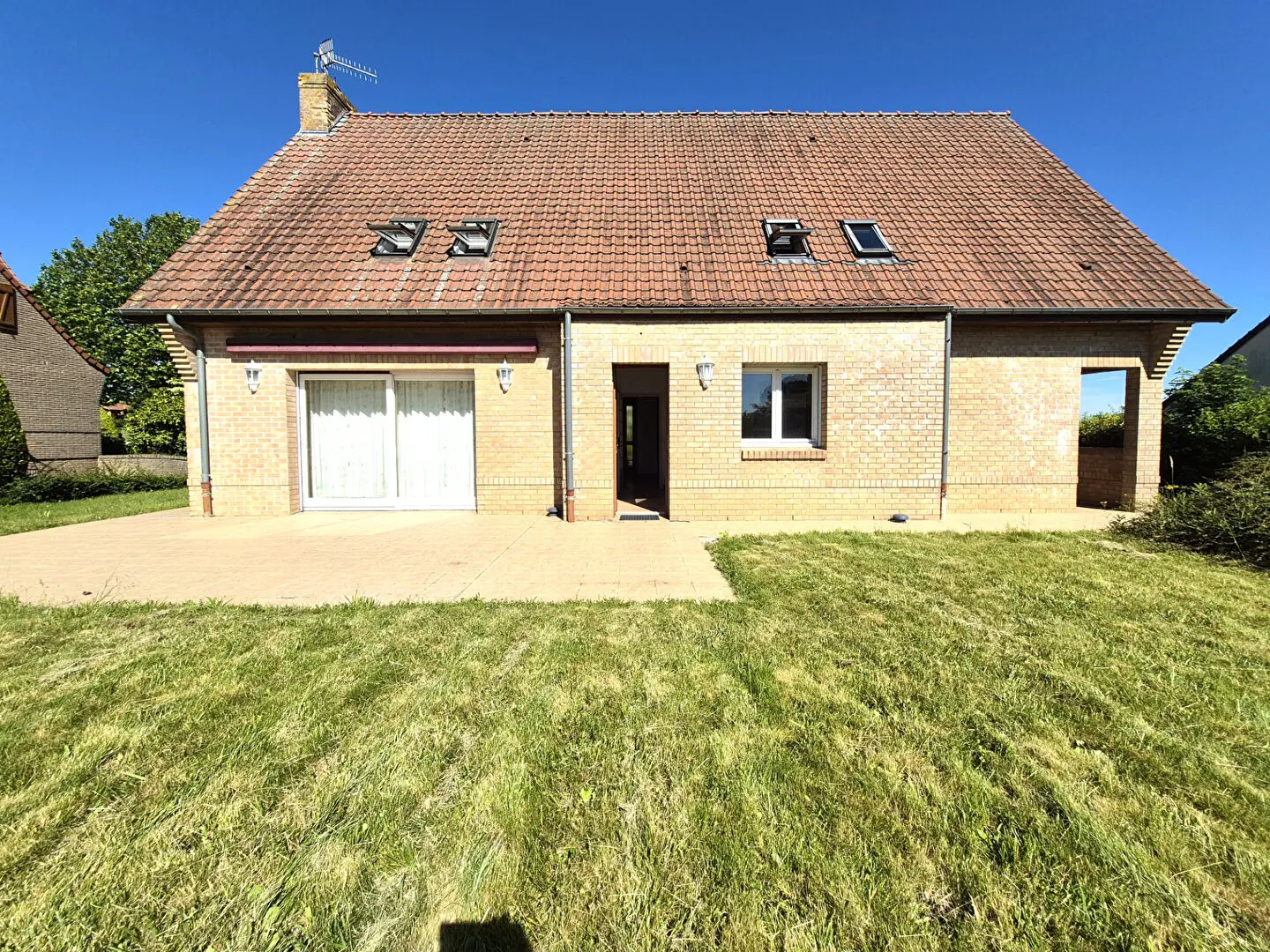 Photo 3 Maison 10 pièces 170m²