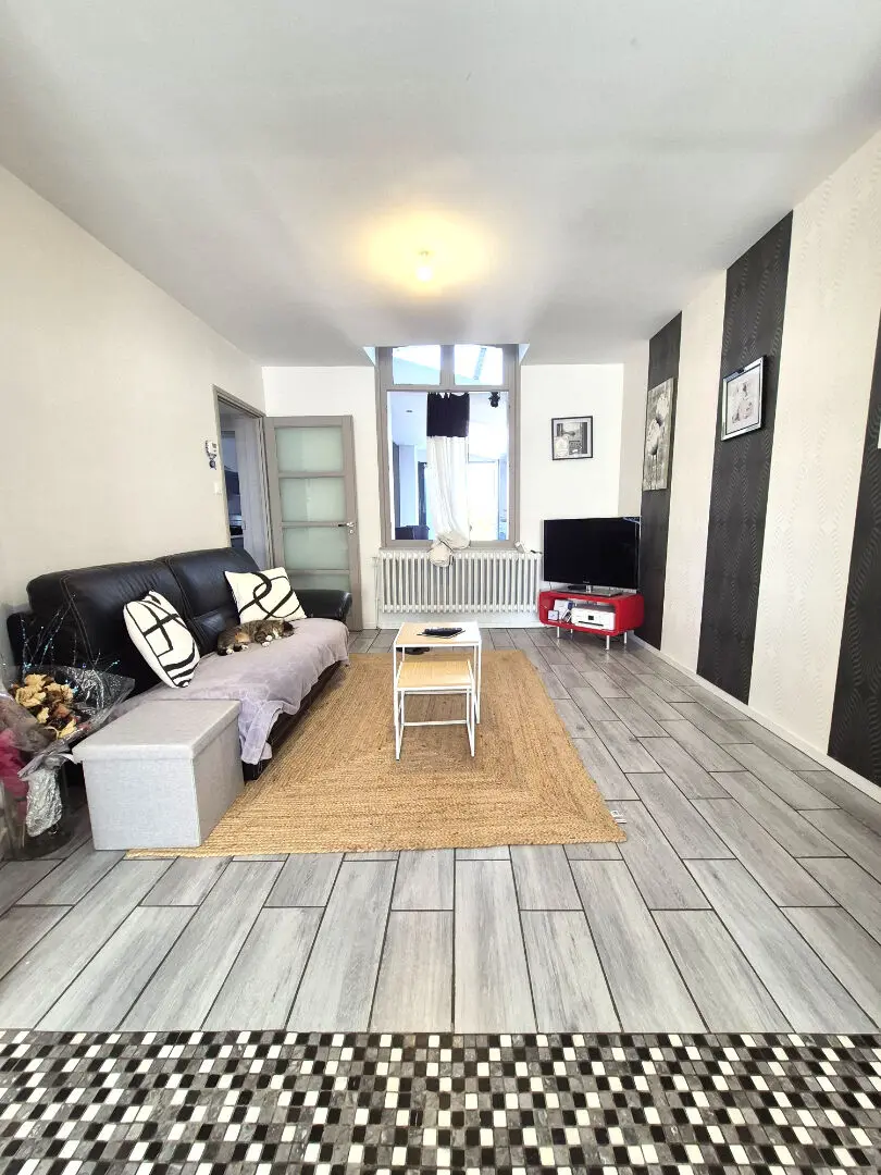 Photo 2 Maison 8 pièces 125m²