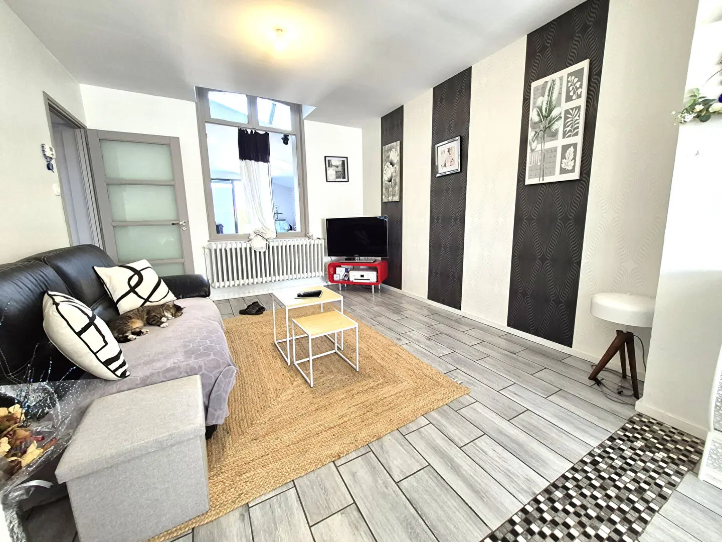 Photo 3 Maison 8 pièces 125m²