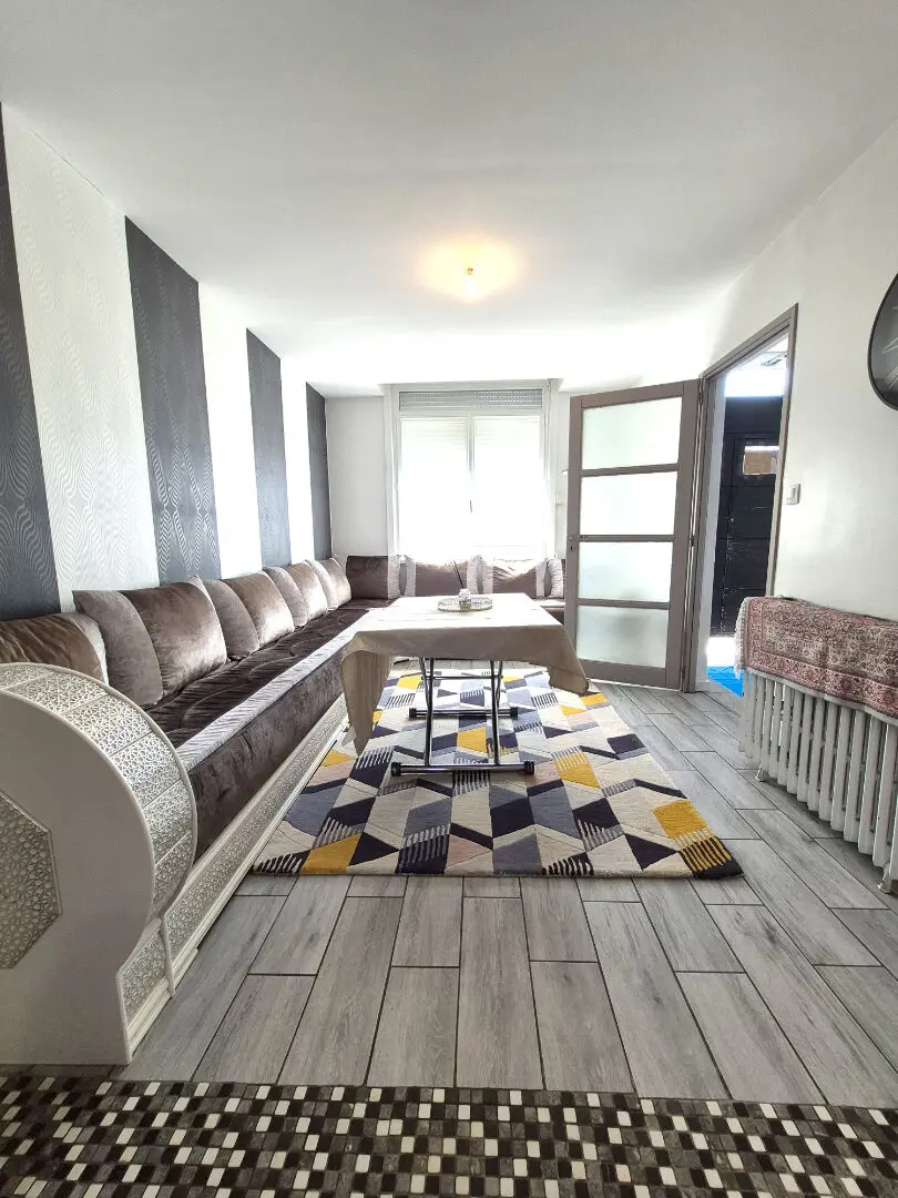 Photo 4 Maison 8 pièces 125m²