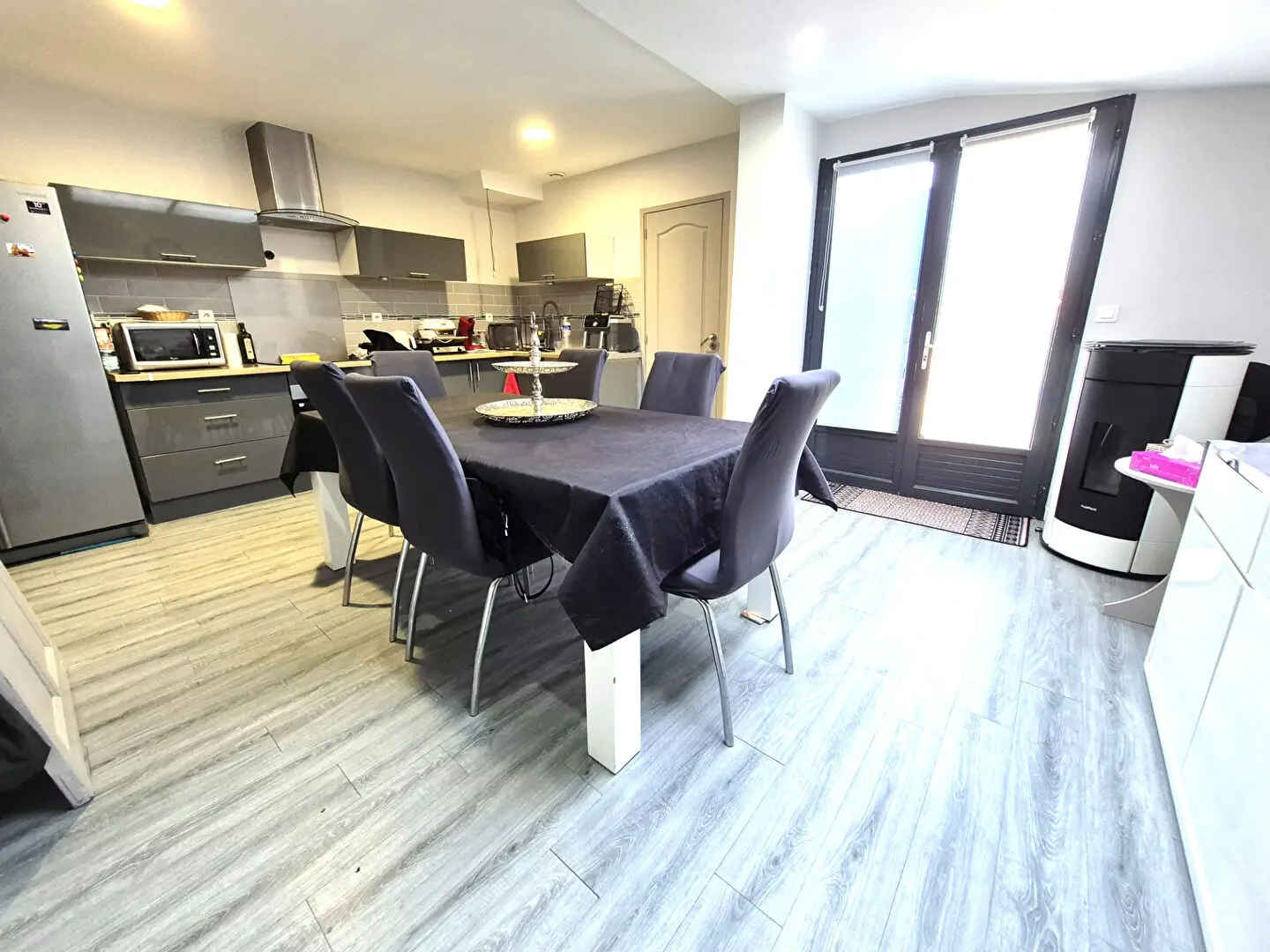 Photo 6 Maison 8 pièces 125m²